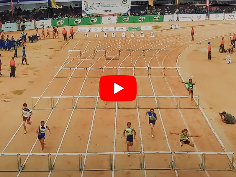 Meraki Sport and Entertainment