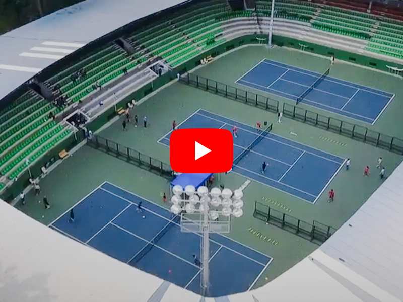 Meraki Sport and Entertainment