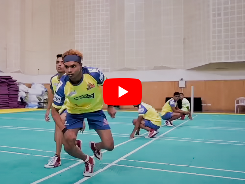 Meraki Sport and Entertainment